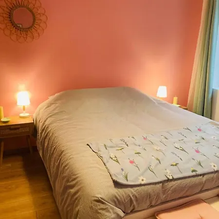 Barbapappart - Un Colore Dans Le Centre De * Rouen