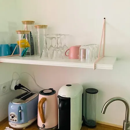 Barbapappart - Un Colore Dans Le Centre De *