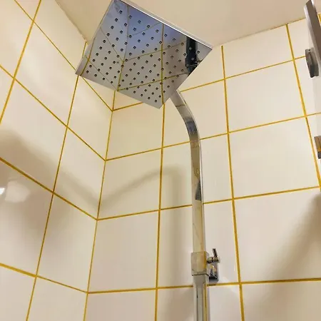 Barbapappart - Un Colore Dans Le Centre De Apartment