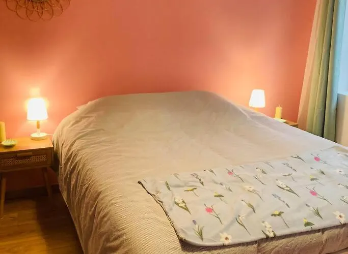 Barbapappart - Un Colore Dans Le Centre De * Rouen