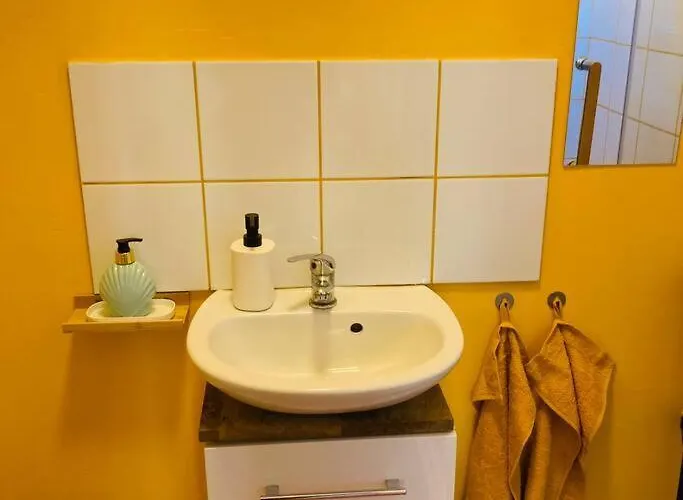 Barbapappart - Un Colore Dans Le Centre De Rouen