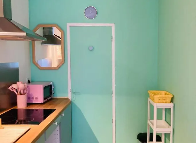 Barbapappart - Un Colore Dans Le Centre De