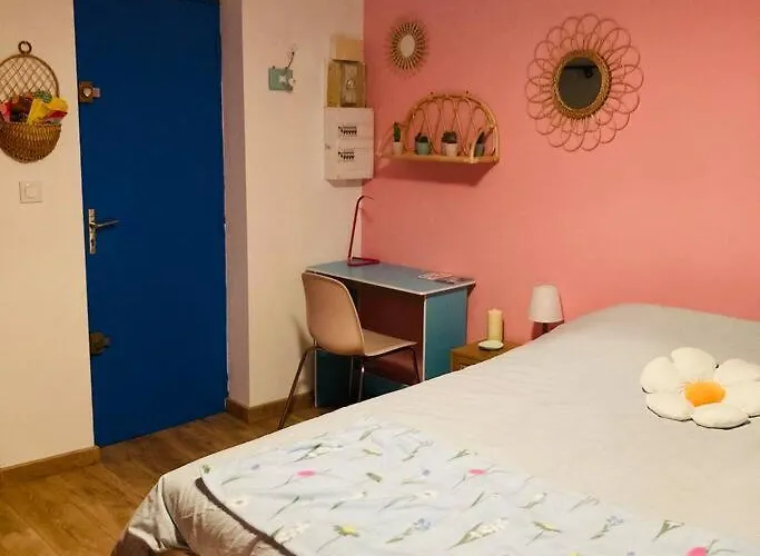 Barbapappart - Un Colore Dans Le Centre De Rouen