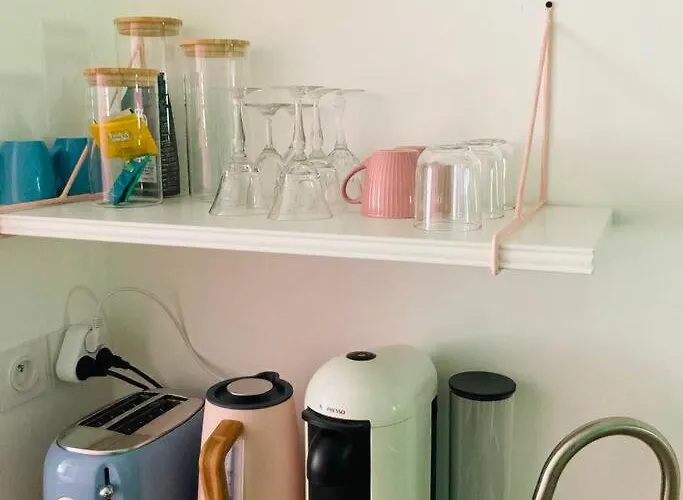 Barbapappart - Un Colore Dans Le Centre De *