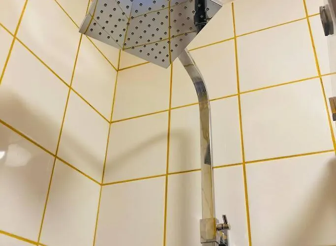 Barbapappart - Un Colore Dans Le Centre De Apartman